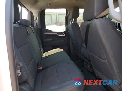 Zdjęcie 19 z 24 samochodu: 2024 CHEVROLET SILVERADO K1500 LT VIN:1GCRDDED6RZ385815 - miniatura