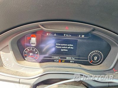 Zdjęcie 9 z 12 samochodu: 2018 AUDI Q5 PREMIUM PLUS VIN:WA1BNAFY0J2248634 - miniatura