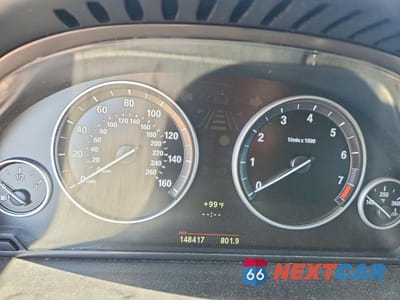 Zdjęcie 9 z 12 samochodu: 2013 BMW 528 I VIN:WBAXG5C5XDDY35551 - miniatura