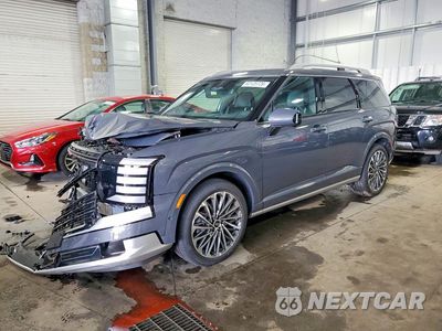 2026 HYUNDAI PALISADE CALLIGRAPHY KM8RMES23TU065179 - główne zdjęcie licytacji z USA - miniatura