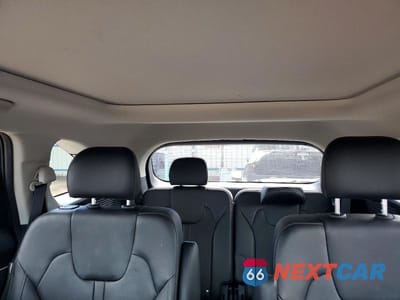 Zdjęcie 10 z 13 samochodu: 2024 KIA SORENTO X-LINE EX VIN:5XYRHDJFXRG260617 - miniatura