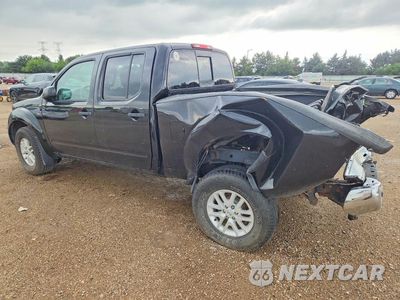 Drugie zdjęcie samochodu z przodu: 2019 NISSAN FRONTIER SV VIN:1N6DD0FV9KN746216 - miniatura