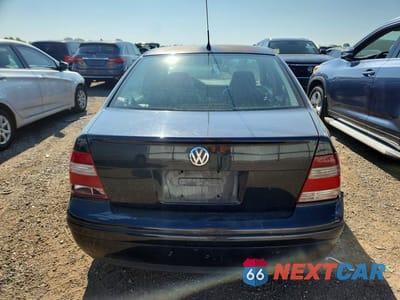 Zdjęcie 6 z 12 samochodu: 2002 VOLKSWAGEN JETTA GLS VIN:3VWSB69M22M121122 - miniatura