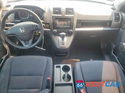 Zdjęcie 8 z 12 samochodu: 2011 HONDA CR-V LX VIN:5J6RE4H32BL097700 - miniatura