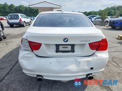 Zdjęcie 6 z 12 samochodu: 2011 BMW 335 XI VIN:WBAPL5C58BA917367 - miniatura
