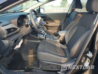 Zdjęcie 7 z 13 samochodu: 2026 SUBARU CROSSTREK PREMIUM VIN:4S4GUHD65T3745731 - miniatura