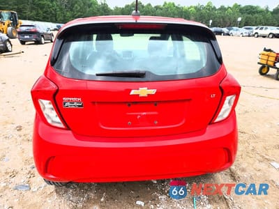 Zdjęcie 6 z 12 samochodu: 2021 CHEVROLET SPARK 1LT VIN:KL8CD6SA3MC748023 - miniatura