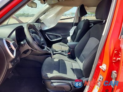 Zdjęcie 7 z 12 samochodu: 2022 KIA SOUL LX VIN:KNDJ23AU6N7165163 - miniatura