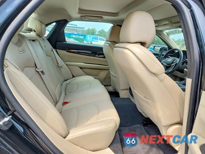 Zdjęcie 10 z 12 samochodu: 2017 CADILLAC CT6 VIN:1G6KB5RSXHU206342 - miniatura