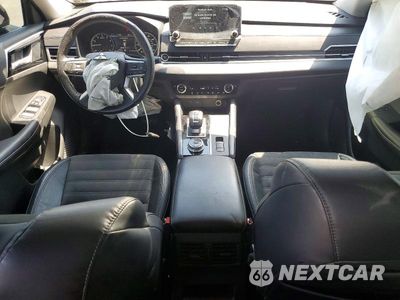 Zdjęcie 8 z 13 samochodu: 2023 MITSUBISHI OUTLANDER SE VIN:JA4J4UA8XPZ052692 - miniatura