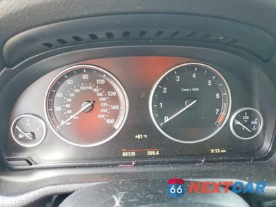 Zdjęcie 9 z 12 samochodu: 2017 BMW X3 SDRIVE28I VIN:5UXWZ7C3XH0V93620 - miniatura