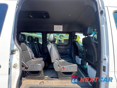 Zdjęcie 6 z 10 samochodu: 2024 MERCEDES-BENZ SPRINTER 2500 VIN:W1Z4NGHY0RT164471 - miniatura