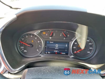 Zdjęcie 9 z 12 samochodu: 2023 CHEVROLET EQUINOX LT VIN:3GNAXUEG5PL189357 - miniatura