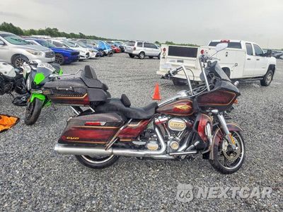 2023 HARLEY-DAVIDSON FLTRXSEANV 1HD1TKH16PB951515 - główne zdjęcie licytacji z USA - miniatura