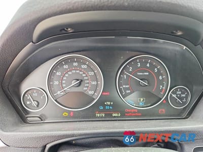 Zdjęcie 9 z 12 samochodu: 2017 BMW 330E VIN:WBA8E1C53HK480002 - miniatura