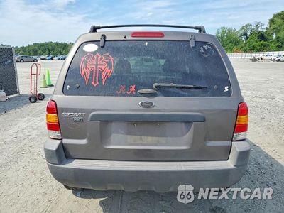 Zdjęcie 6 z 12 samochodu: 2002 FORD ESCAPE XLT VIN:1FMCU03142KC07919 - miniatura