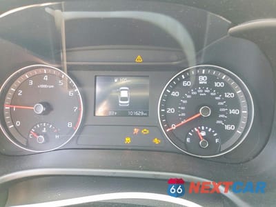 Zdjęcie 9 z 12 samochodu: 2020 KIA FORTE GT VIN:3KPF44AC7LE214817 - miniatura