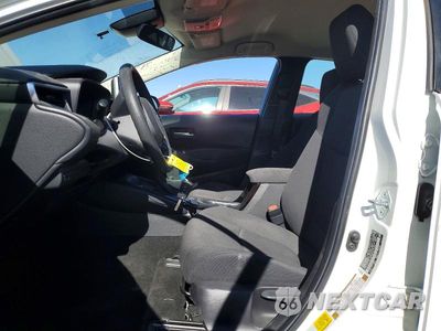 Zdjęcie 7 z 12 samochodu: 2021 TOYOTA COROLLA LE VIN:JTDEPMAE9MJ147646 - miniatura