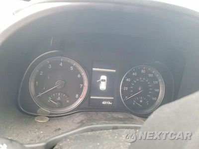 Zdjęcie 9 z 13 samochodu: 2022 HYUNDAI KONA SEL VIN:KM8K62AB2NU866507 - miniatura