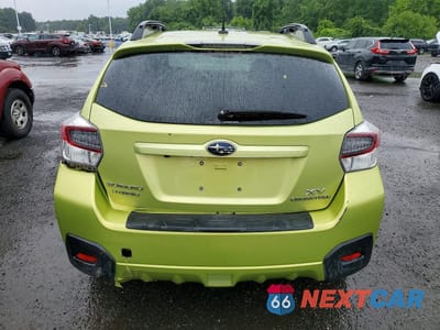 Zdjęcie 6 z 12 samochodu: 2014 SUBARU XV CROSSTREK 2.0I HYBRID TOURING VIN:JF2GPBKC7EH278210 - miniatura