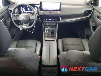 Zdjęcie 8 z 13 samochodu: 2026 NISSAN ROGUE SL VIN:5N1BT3CA1TC849770 - miniatura