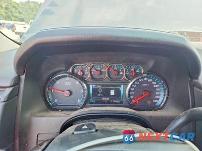 Zdjęcie 9 z 13 samochodu: 2020 CHEVROLET SUBURBAN C1500 LT VIN:1GNSCHKC8LR153450 - miniatura