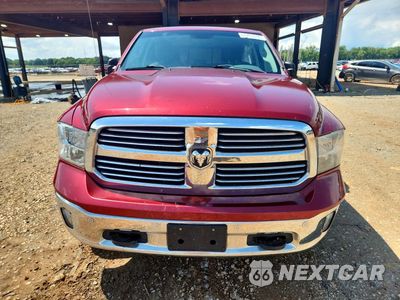 Piąte zdjęcie samochodu w środku: 2015 RAM 1500 SLT VIN:1C6RR7GG5FS564448 - miniatura