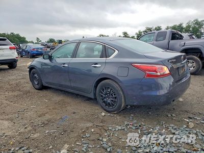 Drugie zdjęcie samochodu z przodu: 2013 NISSAN ALTIMA 2.5 VIN:1N4AL3AP6DC290084 - miniatura