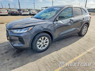 2025 FORD ESCAPE ACTIVE 1FMCU9GNXSUB19947 - główne zdjęcie licytacji z USA - miniatura
