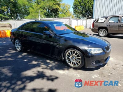 Czwarte zdjęcie samochodu z boku: 2012 BMW 328 I SULEV VIN:WBAKE5C51CJ106127 - miniatura