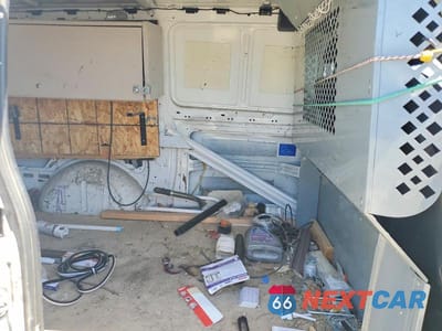 Zdjęcie 11 z 13 samochodu: 2017 MERCEDES-BENZ METRIS VIN:WD3PG2EA8H3216724 - miniatura