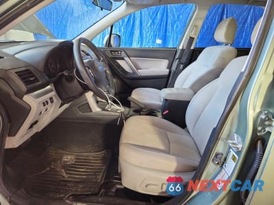 Zdjęcie 7 z 13 samochodu: 2015 SUBARU FORESTER 2.5I PREMIUM VIN:JF2SJAFC8FH544898 - miniatura