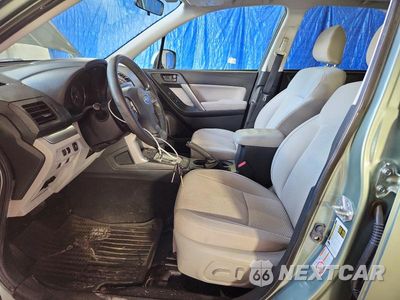 Zdjęcie 7 z 13 samochodu: 2015 SUBARU FORESTER 2.5I PREMIUM VIN:JF2SJAFC8FH544898 - miniatura