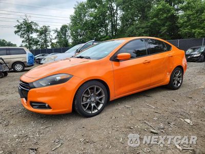 2013 DODGE DART SXT 1C3CDFBA1DD328623 - główne zdjęcie licytacji z USA - miniatura