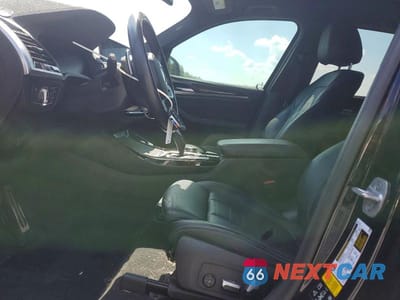 Zdjęcie 7 z 13 samochodu: 2021 BMW X3 XDRIVEM40I VIN:5UXTY9C00M9F37654 - miniatura