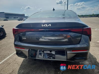 Zdjęcie 6 z 12 samochodu: 2026 KIA K5 LXS VIN:KNAG24J7XT5481312 - miniatura