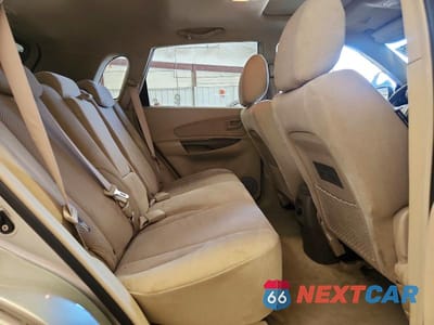 Zdjęcie 11 z 13 samochodu: 2007 HYUNDAI TUCSON SE/LIMITED VIN:KM8JN12D67U636139 - miniatura