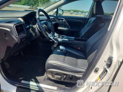 Zdjęcie 7 z 12 samochodu: 2019 LEXUS RX 350 BASE VIN:2T2BZMCA3KC180072 - miniatura