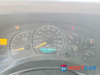 Zdjęcie 9 z 12 samochodu: 1999 GMC NEW SIERRA C1500 VIN:2GTEC19T7X1541898 - miniatura