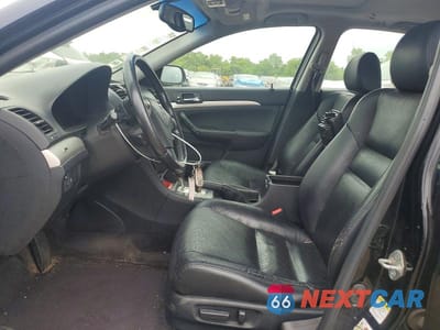 Zdjęcie 7 z 13 samochodu: 2006 ACURA TSX VIN:JH4CL969X6C003735 - miniatura