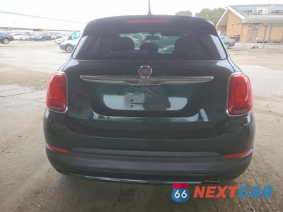 Zdjęcie 6 z 12 samochodu: 2016 FIAT 500X EASY VIN:ZFBCFXBTXGP367021 - miniatura