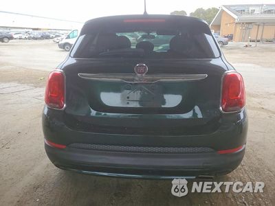 Zdjęcie 6 z 12 samochodu: 2016 FIAT 500X EASY VIN:ZFBCFXBTXGP367021 - miniatura