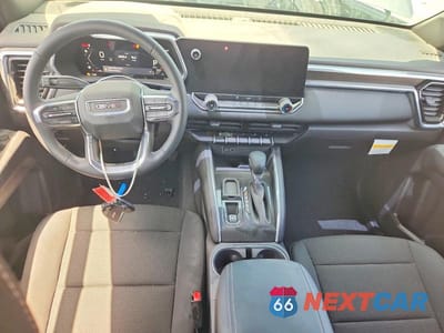 Zdjęcie 8 z 12 samochodu: 2024 GMC CANYON ELEVATION VIN:1GTP5BEK8R1217860 - miniatura