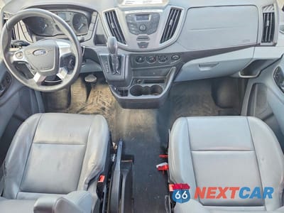 Zdjęcie 8 z 12 samochodu: 2015 FORD TRANSIT T-350 VIN:1FBZX2CM1FKA11166 - miniatura
