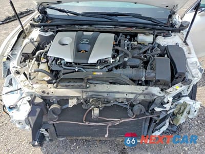 Zdjęcie 11 z 12 samochodu: 2020 LEXUS ES 300H VIN:58AD21B16LU011612 - miniatura