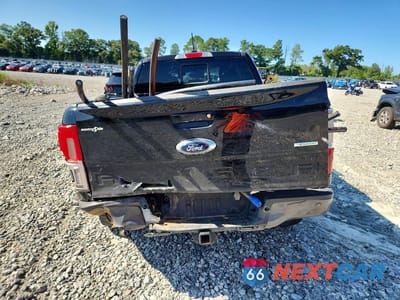 Zdjęcie 6 z 12 samochodu: 2019 FORD RANGER XL VIN:1FTER4FH6KLA04670 - miniatura