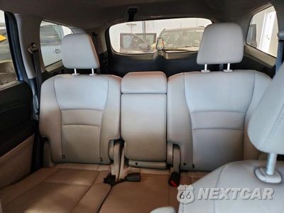 Zdjęcie 10 z 13 samochodu: 2016 HONDA PILOT EXL VIN:5FNYF6H55GB018090 - miniatura
