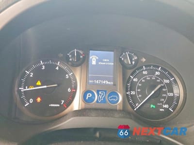 Zdjęcie 9 z 14 samochodu: 2010 LEXUS GX 460 VIN:JTJBM7FX8A5016488 - miniatura