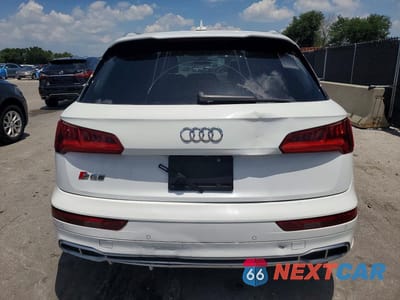 Zdjęcie 6 z 13 samochodu: 2018 AUDI SQ5 PRESTIGE VIN:WA1C4AFY8J2182275 - miniatura