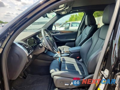 Zdjęcie 7 z 13 samochodu: 2019 BMW X3 XDRIVE30I VIN:5UXTR9C58KLP83731 - miniatura
